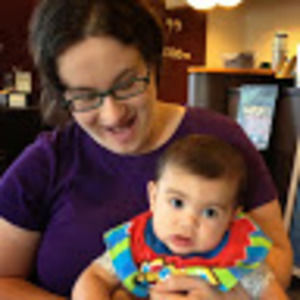 Meet your Posher, Laurie